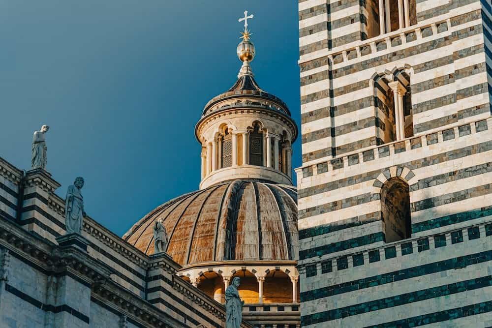 Siena: Duomo