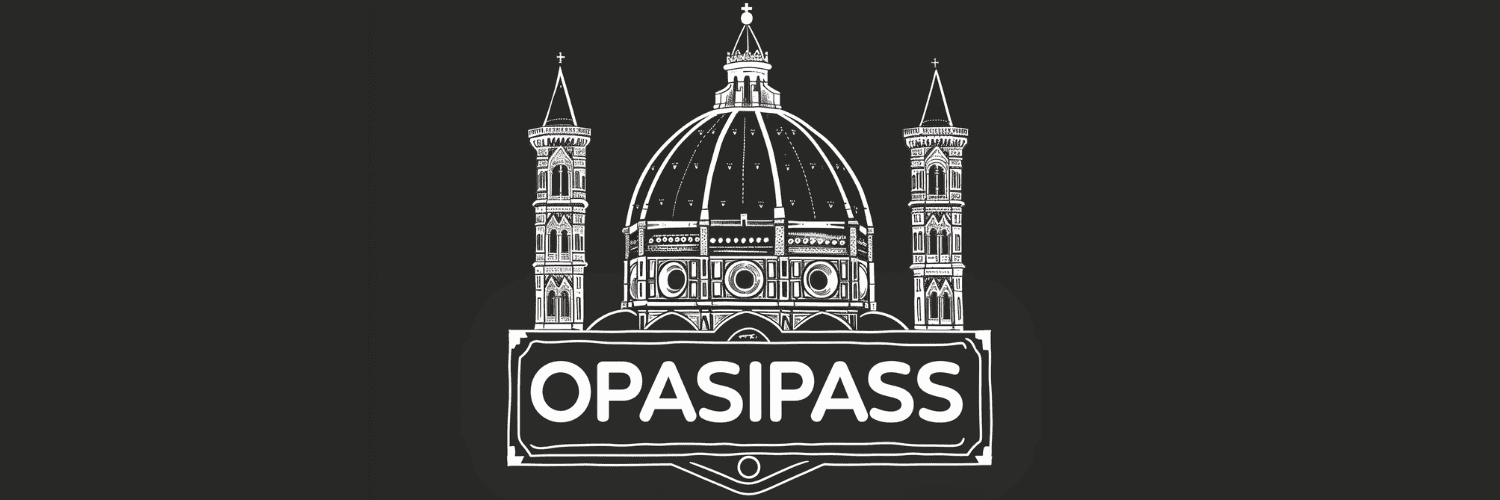 OPA SI PASS