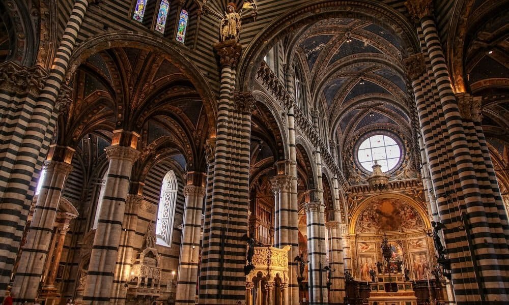 Kathedraal van Siena